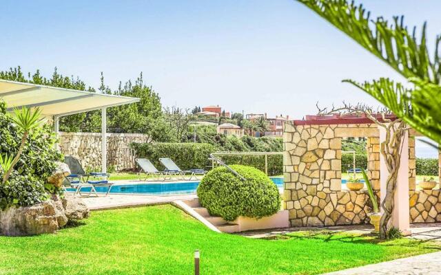 Villa Marina Ai Helis