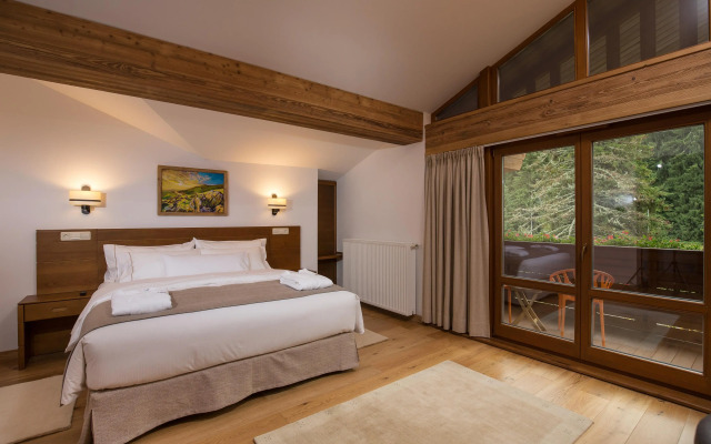 Teleferic Grand Hotel