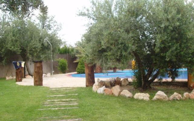 Apartamentos Turísticos los Llanos