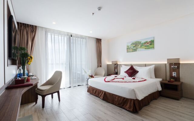 LeMore Hotel Nha Trang