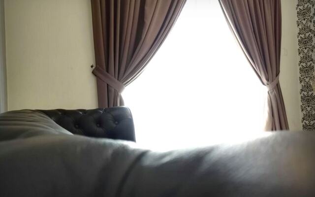 Ilirplace Homestay KTC