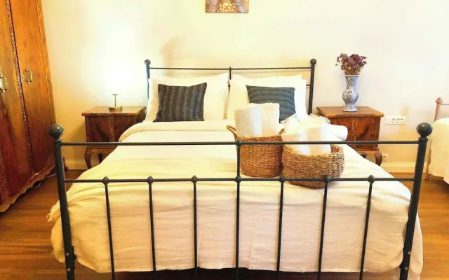 Beyaz Kapı Boutique Hotel