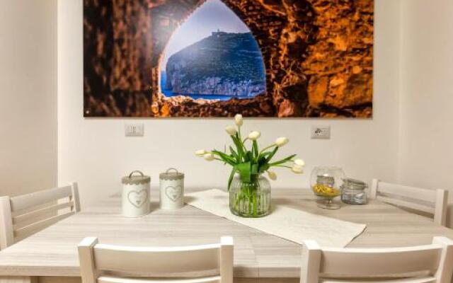 Nonna Nannina Guest House