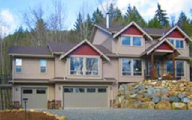 Mt. Woodside Bed & Breakfast
