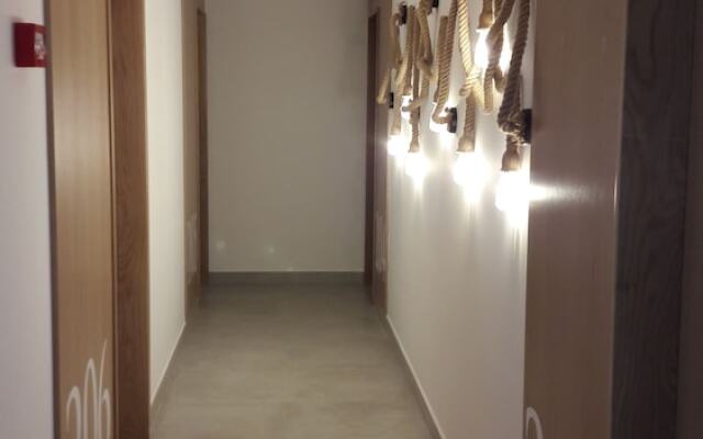 Hostal Cervantes Playa