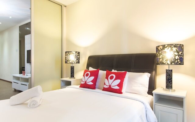 ZEN Home Taragon Residences