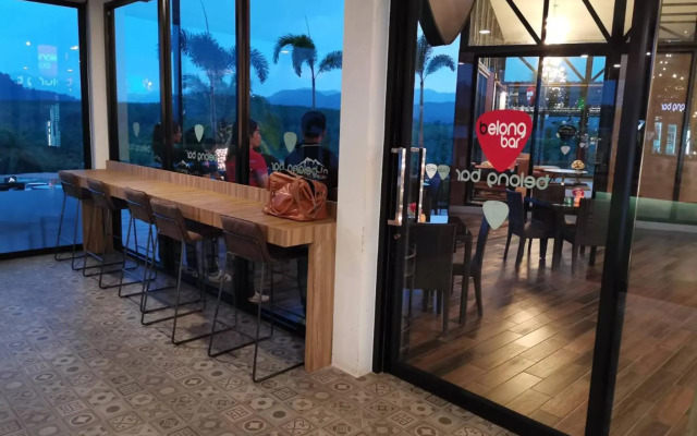 Belong Jin The Dam Hotel & Resort