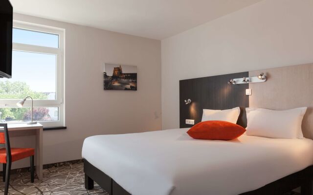 The Originals Boutique, Hotel D'alsace, Strasbourg South