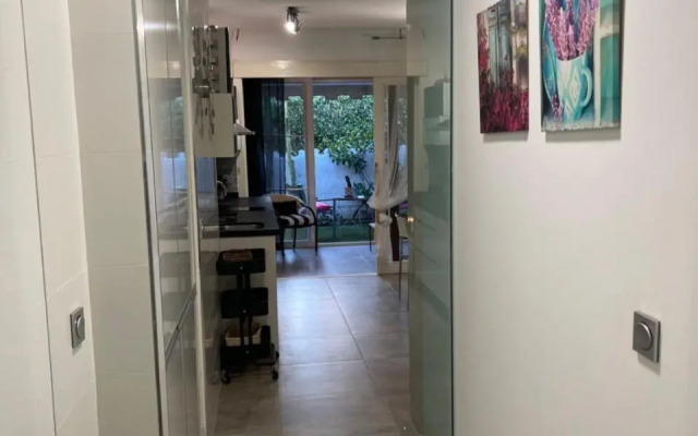 PUERTO BANUS Apartamento DUO