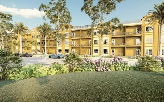 Bayview Apartments Sahal Hasheesh