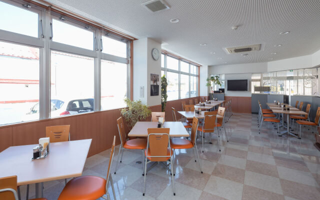 Hotel Annex Inn