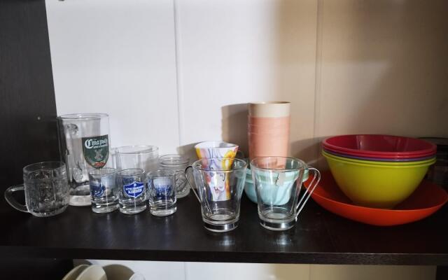 24Gold City (24Голд Сити) на улице Селенгинская