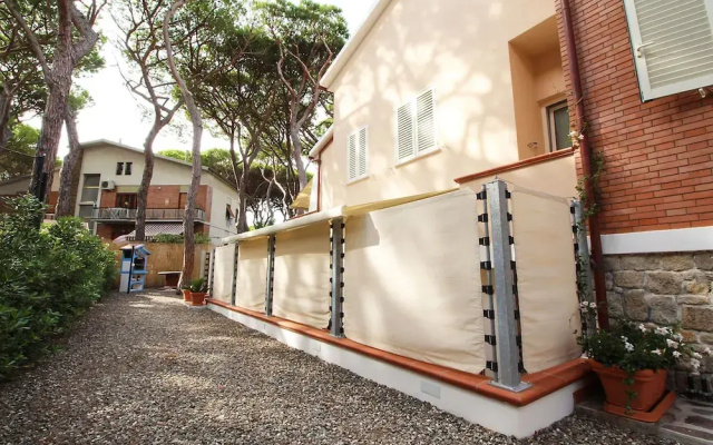 Appartamento Obl Vicino Alle Spiagge