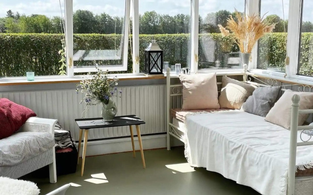 5 Star Holiday Home in Nexo