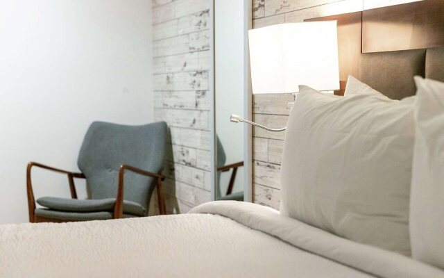 The Fin Hotel, Tapestry Collection by Hilton