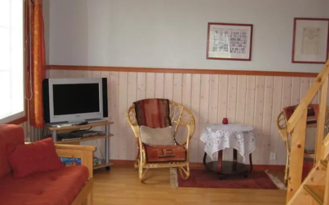 Kärppälän Rustholli