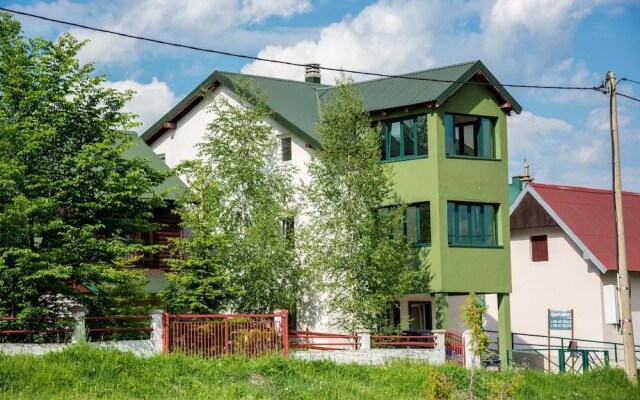 Zabljak Apartments Dacic