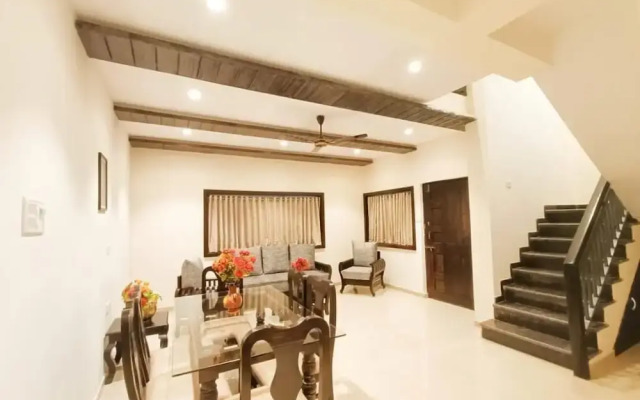 Omkar Villa