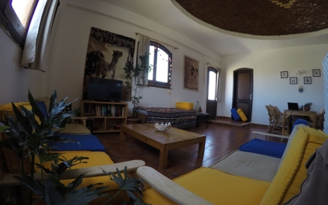 Rayhana Guest House