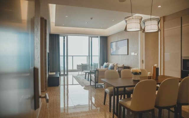 Noyah Residence Sanya