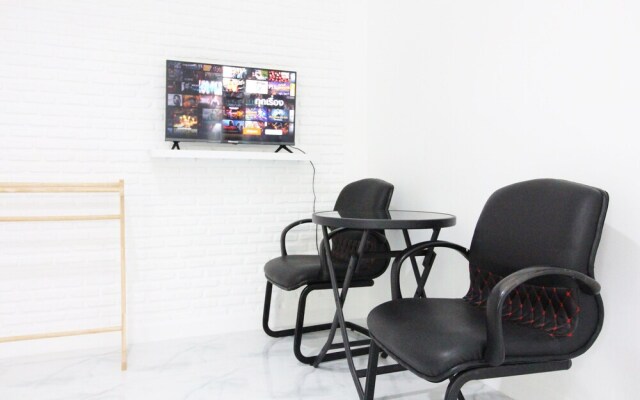 Room-baan Khunphiphit Homestay No3370