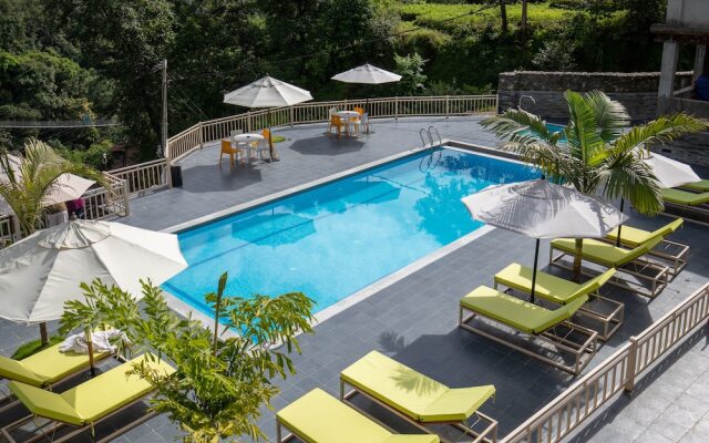 Bhotekoshi Heli Resort and Spa