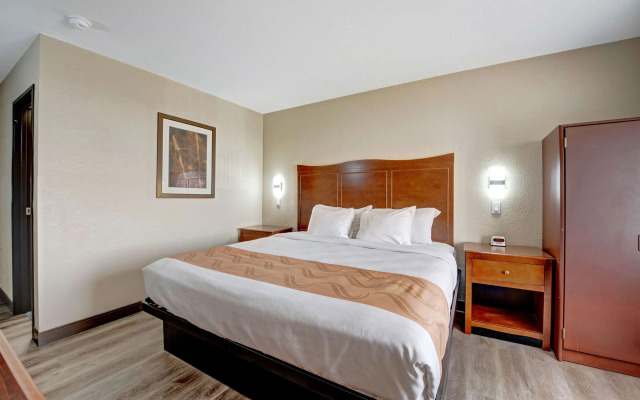 Quality Inn near Mesa Verde