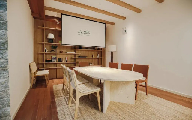 Leli Villa Designer - Vacation Homestay
