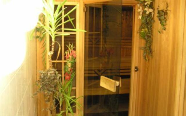 Waldhotel Seelow - Ein Land-Gut-Hotel