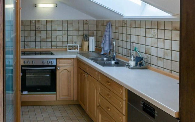 Sonnig, Balkon, Berge & im Herzen von Sonthofen