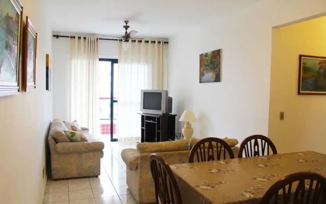 Apartamento na Martim de Sá