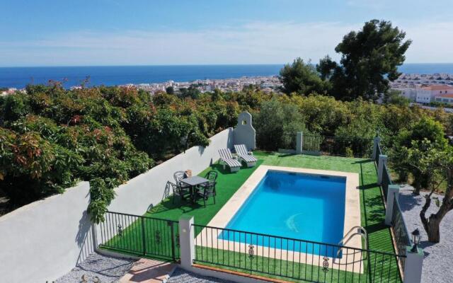 Villa Dolores Spainsunrentals 1168