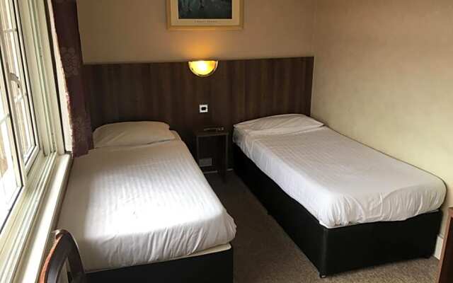 South Fork Guest House
