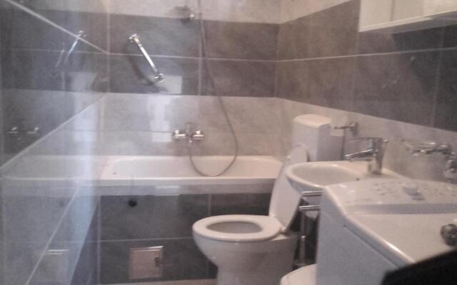 Apartments Nena