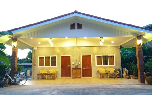 Pottery Street House