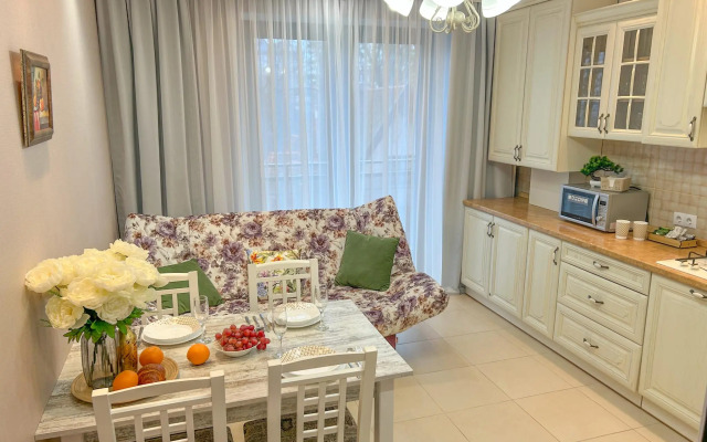 Sun City Apartments (Сан Сити) 25