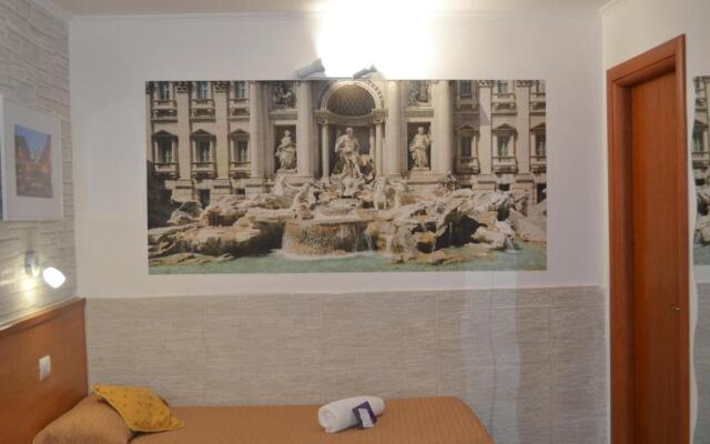 A&F Colosseo