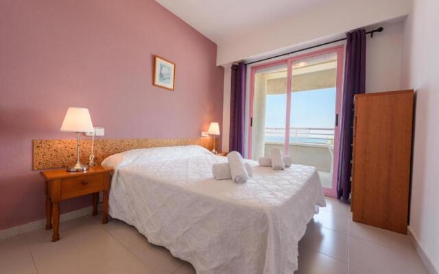 Apartamentos Nuevo México C 131