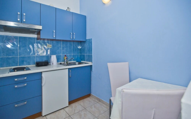 Apartments Softic