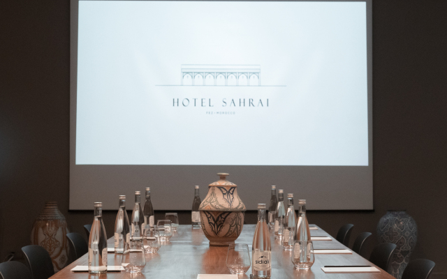 Hotel Sahrai