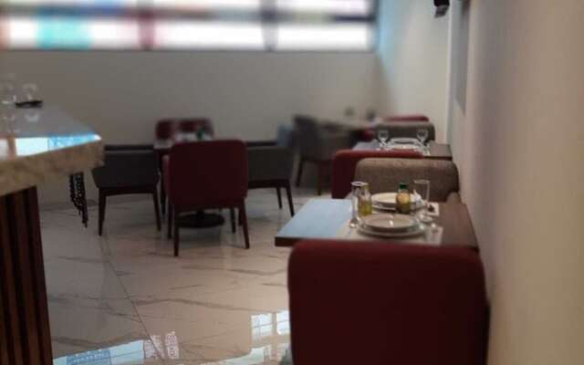Amarterra Hotel Boutique