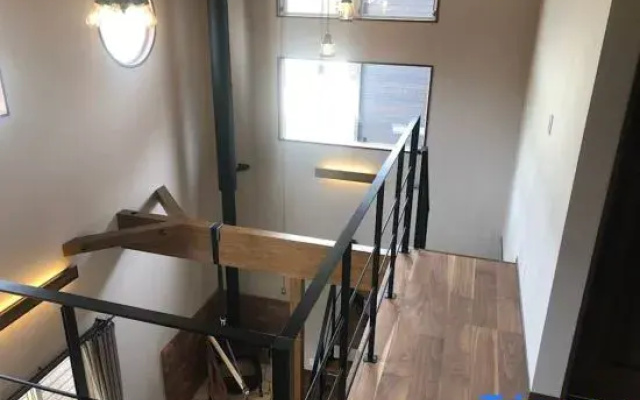 Kikuya Cottage