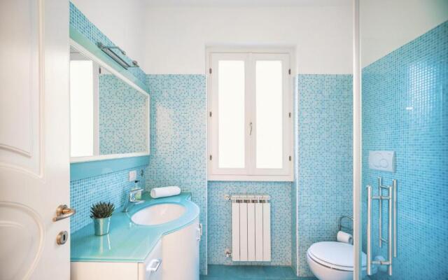 Art Apartment in Sanremo