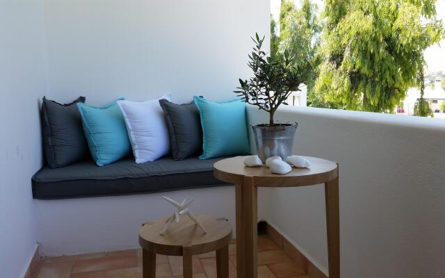 Apollon Boutique Hotel