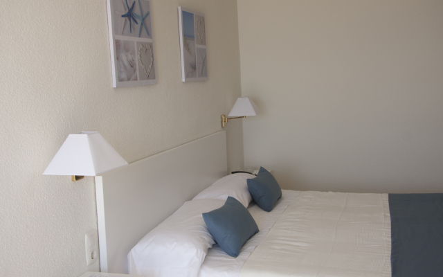 Hotel Sicania