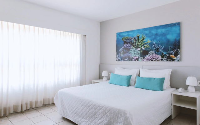 Hotel Ponta Verde Maceio
