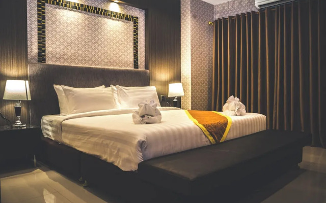 CK Resort Pattaya