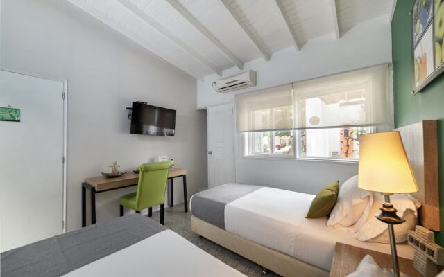 Ayenda 1229 Aromax del Campestre