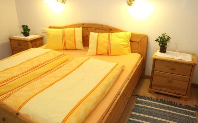 Ferienwohnung Sunshine