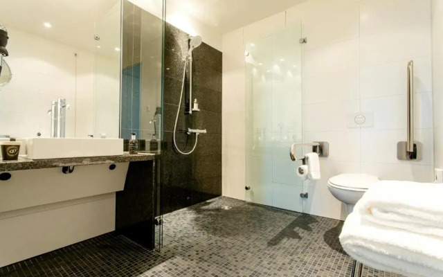 Motel One Barcelona - Ciutadella